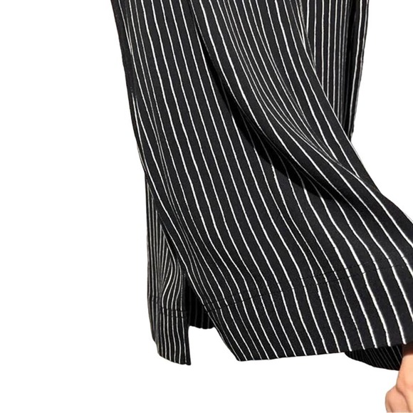 Madewell Novel Stripe Dress, size x small - Picture 7 of 8